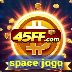 space jogo